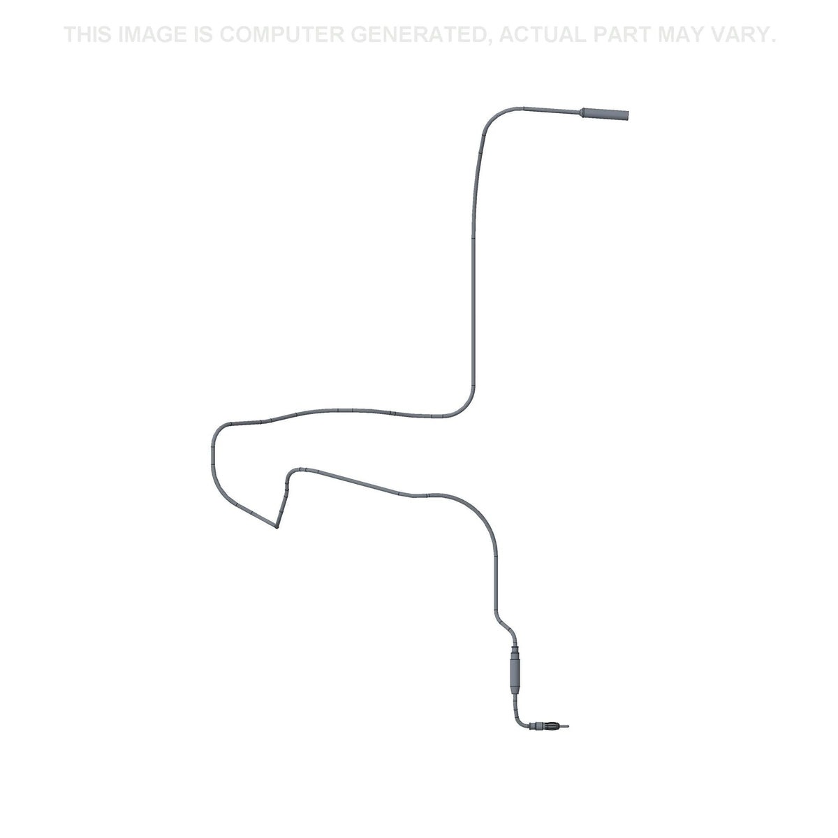 KHR32890 - OEM CABLE - CASE CONSTRUCTION