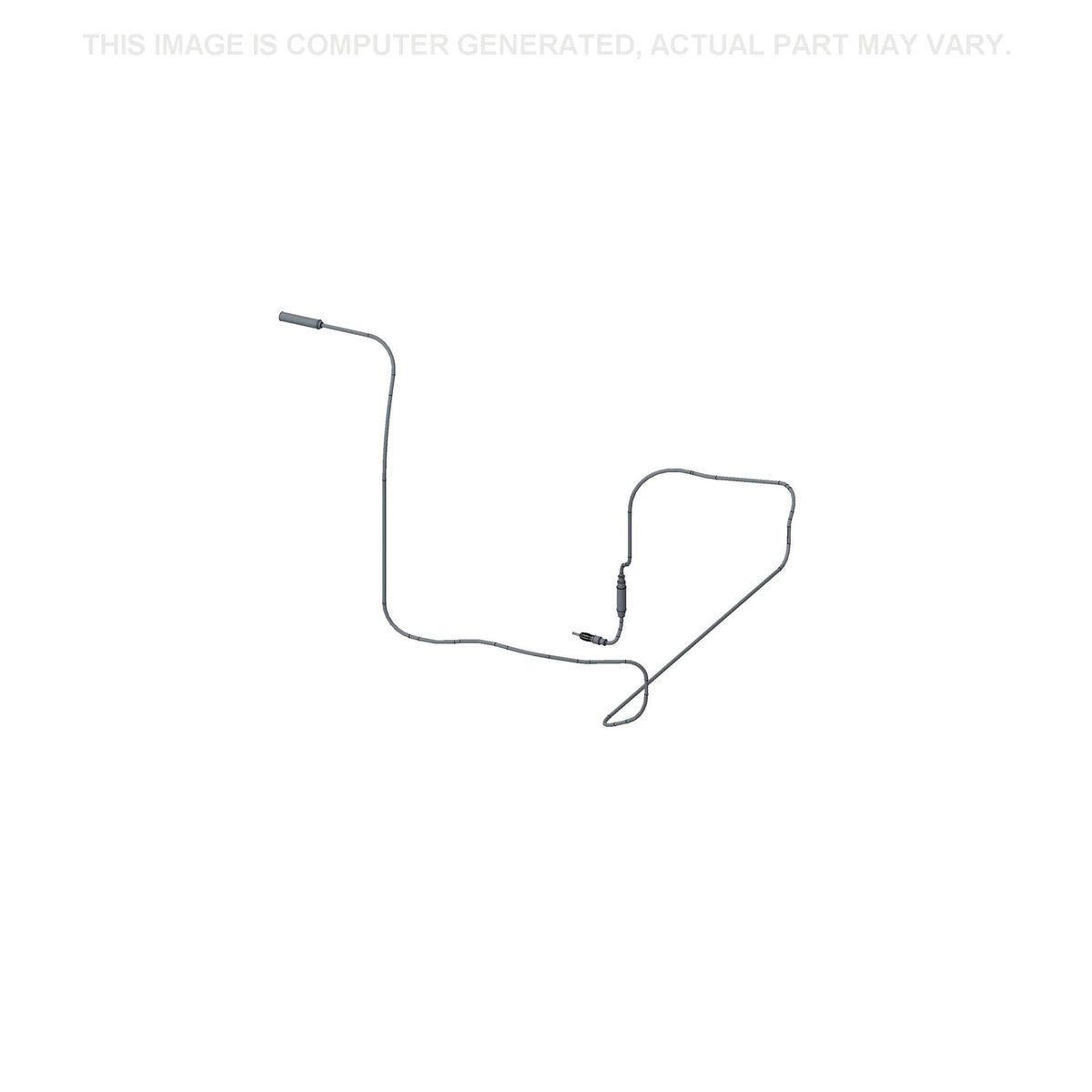 KHR32890 - OEM CABLE - CASE CONSTRUCTION