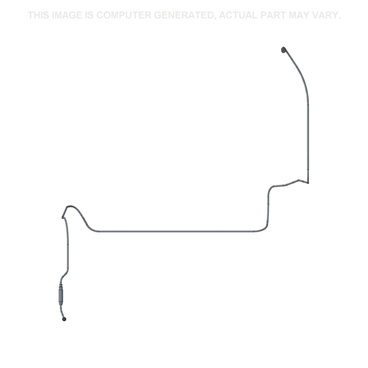 KHR32890 - OEM CABLE - CASE CONSTRUCTION