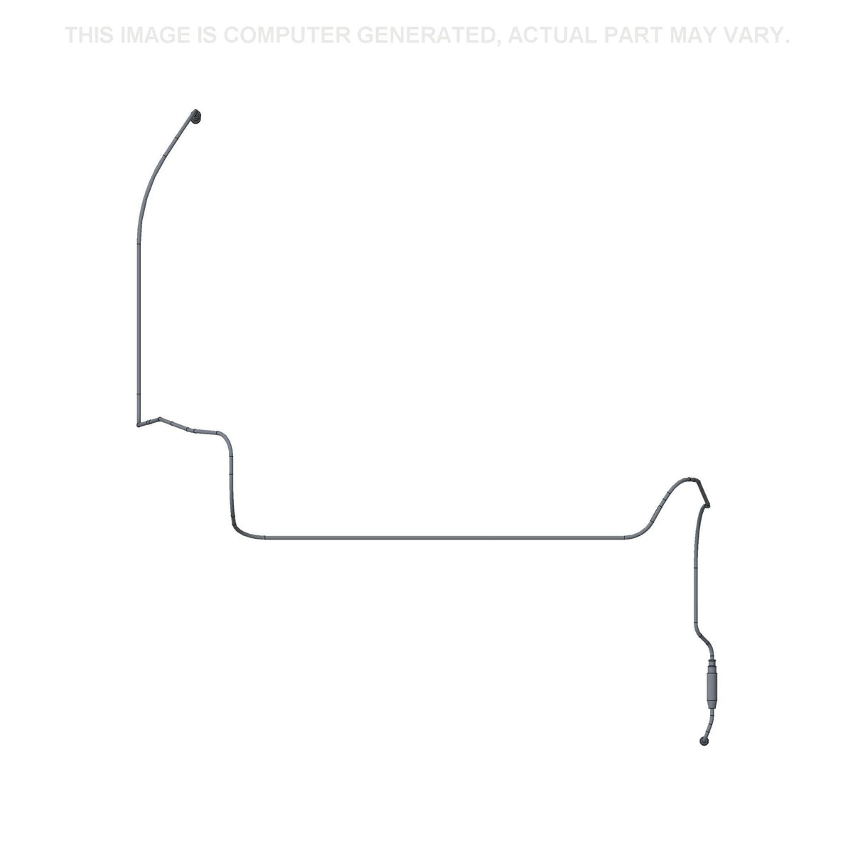 KHR32890 - OEM CABLE - CASE CONSTRUCTION