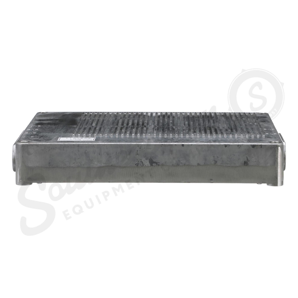 KHR3314 - OEM ECU - CASE CONSTRUCTION