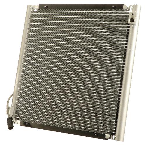 KHR33410 - OEM CONDENSER - CASE CONSTRUCTION