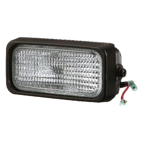 KHR3362 - OEM WORK LAMP - CASE CONSTRUCTION