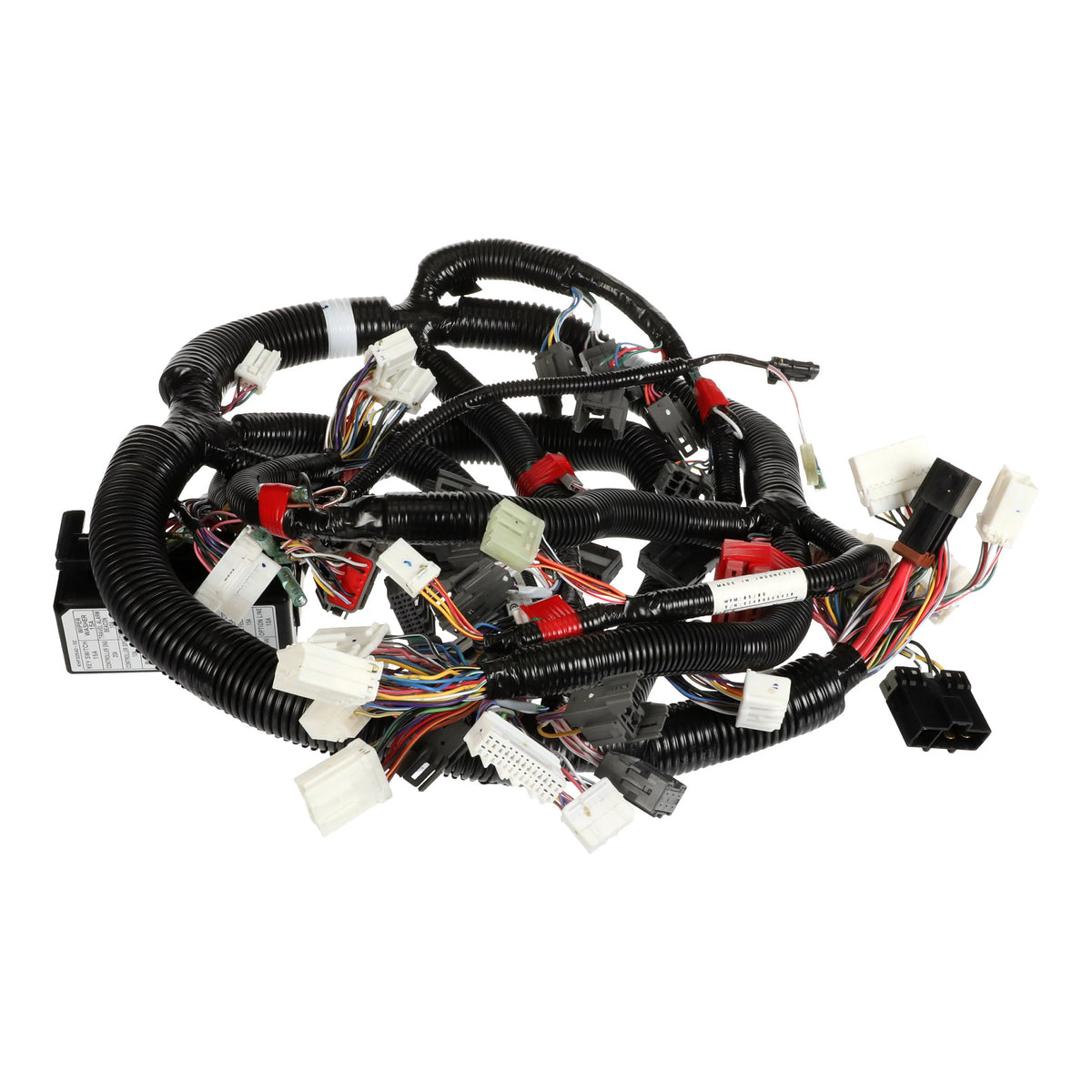 KHR33695 - OEM WIRING HARNESS - CASE CONSTRUCTION
