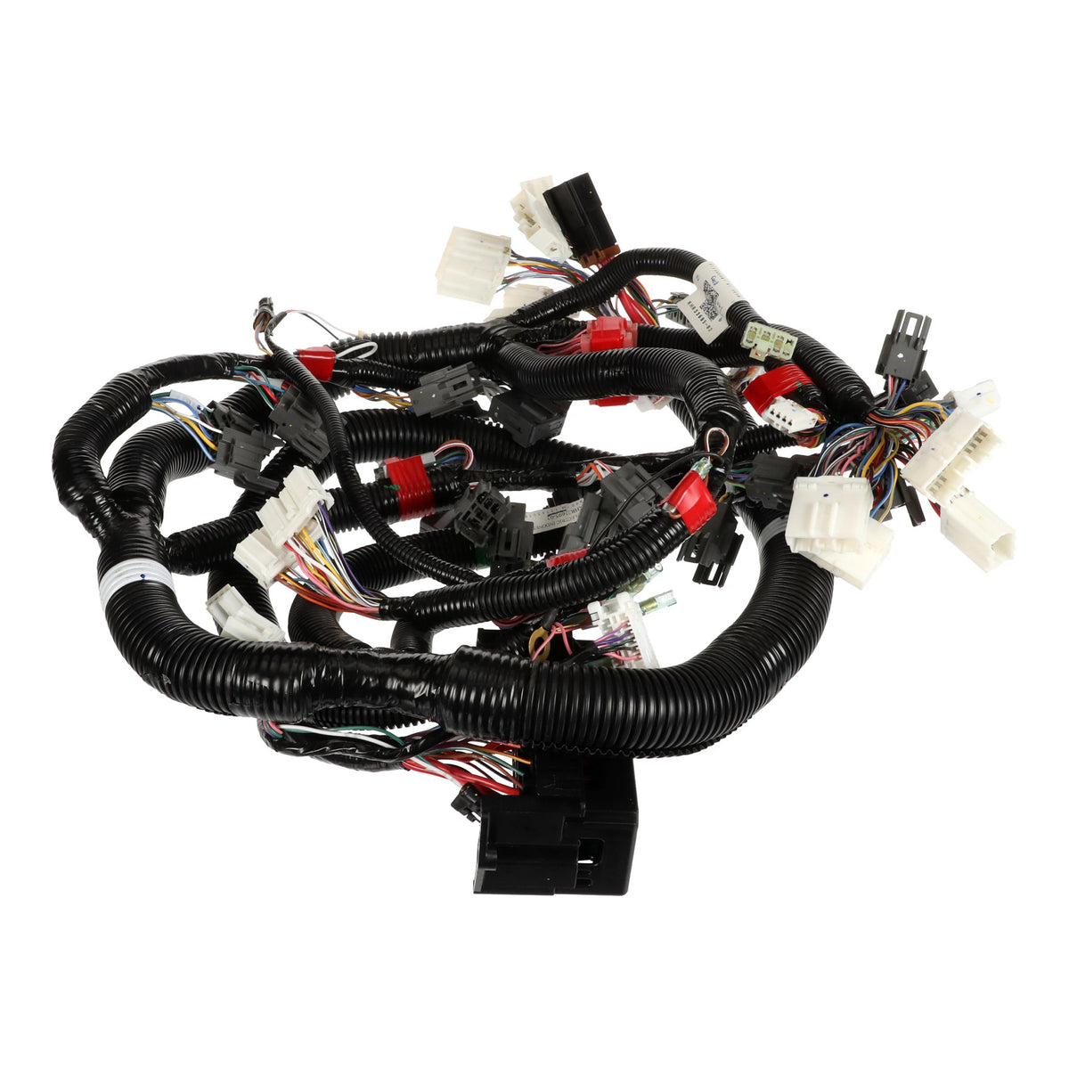 KHR33695 - OEM WIRING HARNESS - CASE CONSTRUCTION