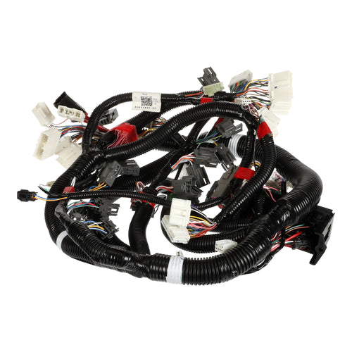 KHR33695 - OEM WIRING HARNESS - CASE CONSTRUCTION