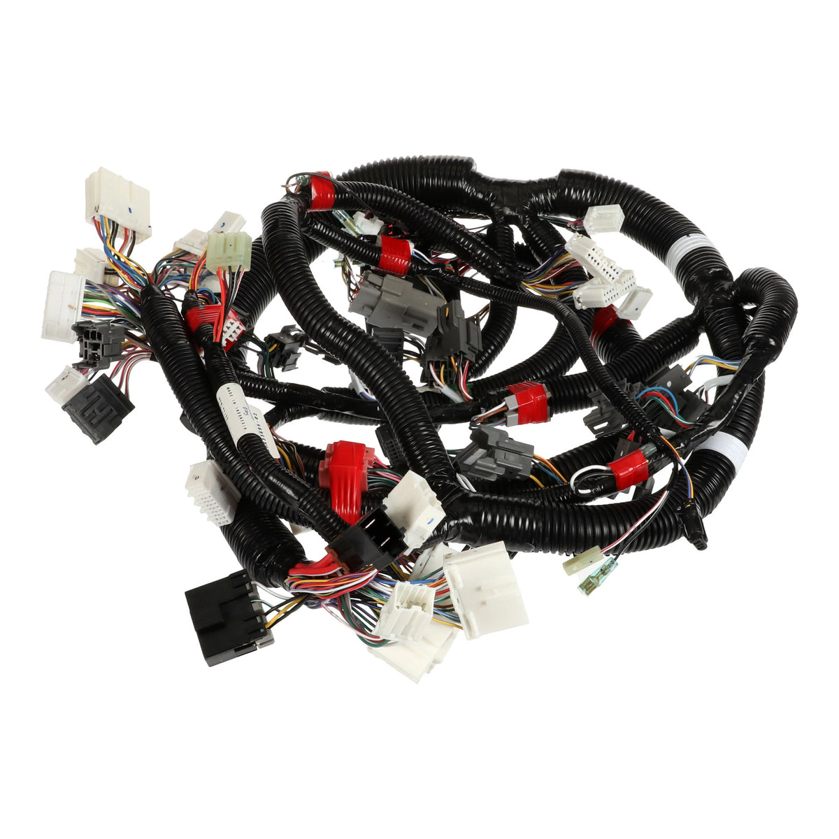 KHR33695 - OEM WIRING HARNESS - CASE CONSTRUCTION