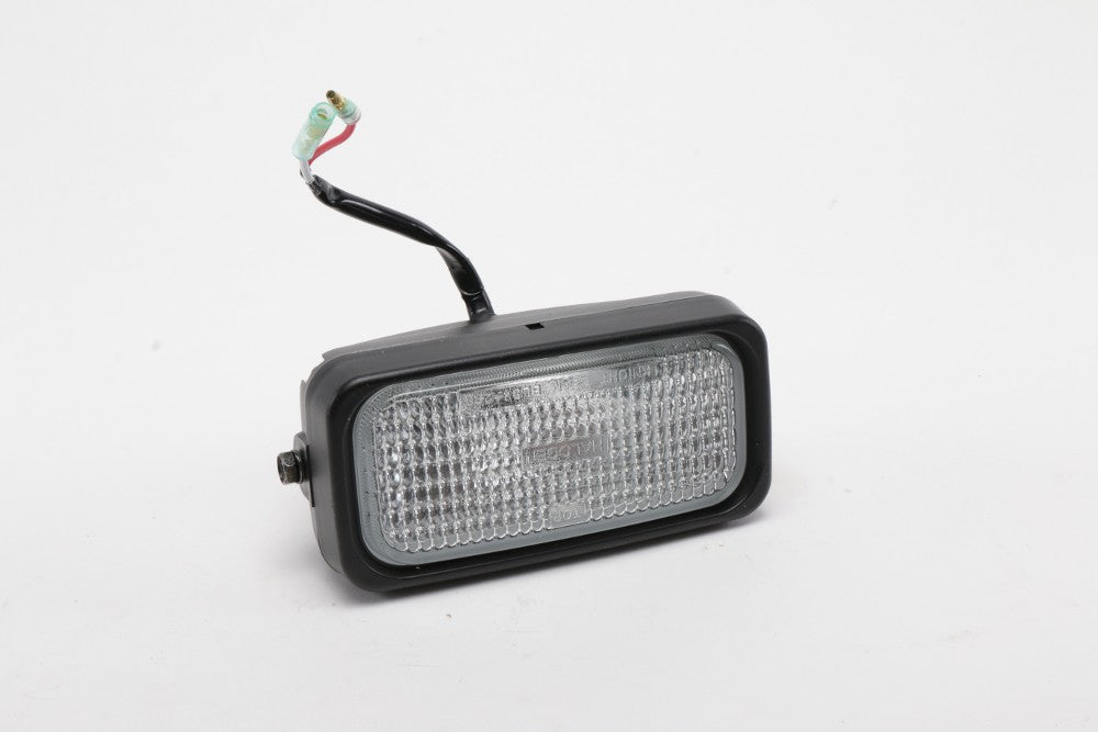 KHR3369 - OEM WORK LAMP - CASE CONSTRUCTION