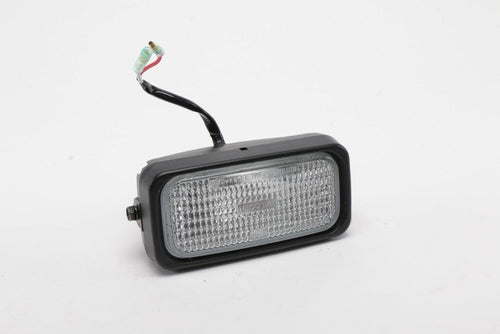 KHR3369 - OEM WORK LAMP - CASE CONSTRUCTION