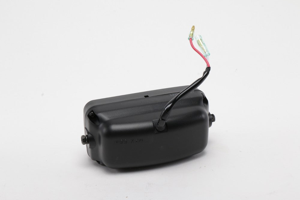 KHR3369 - OEM WORK LAMP - CASE CONSTRUCTION