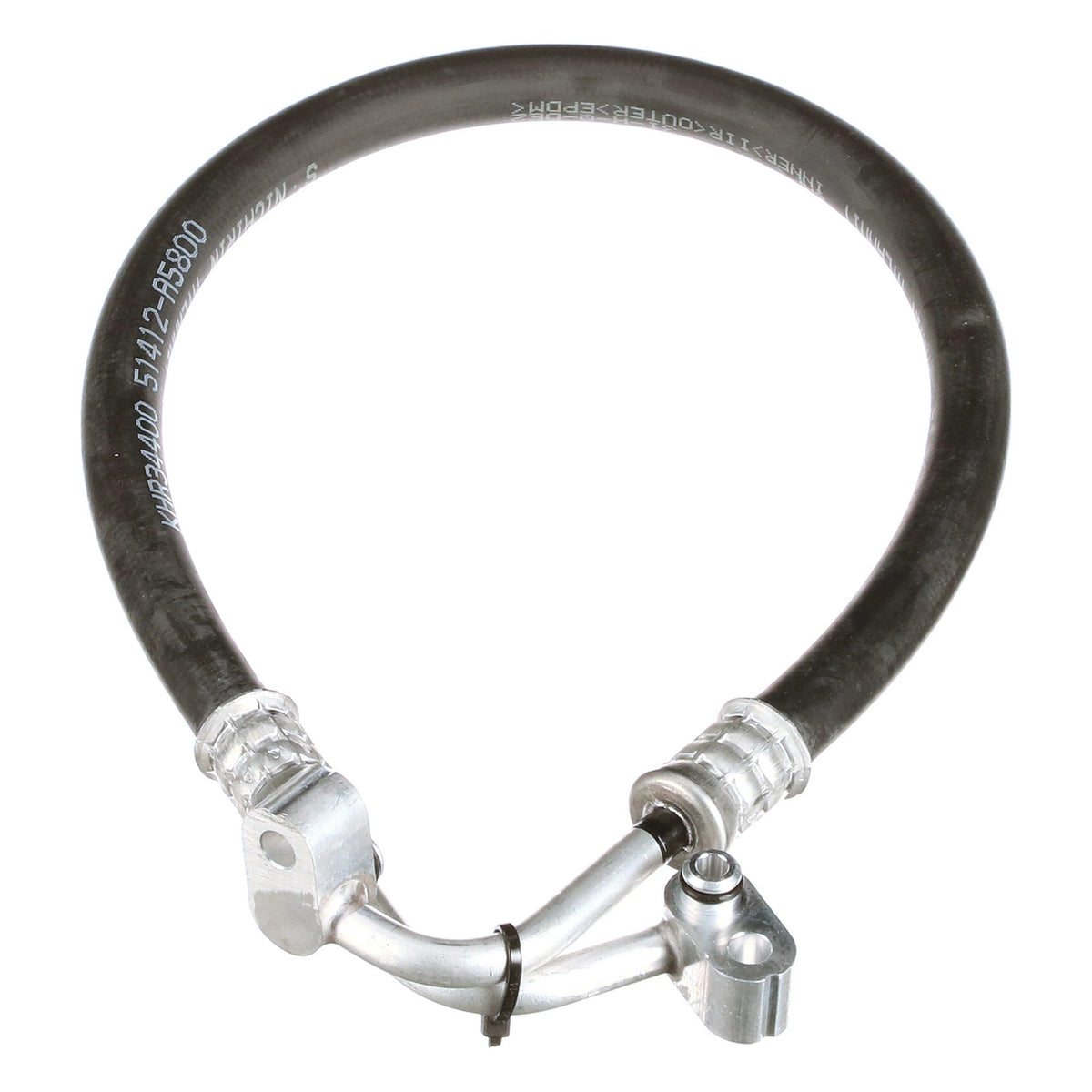 KHR34400 - OEM HOSE - CASE CONSTRUCTION