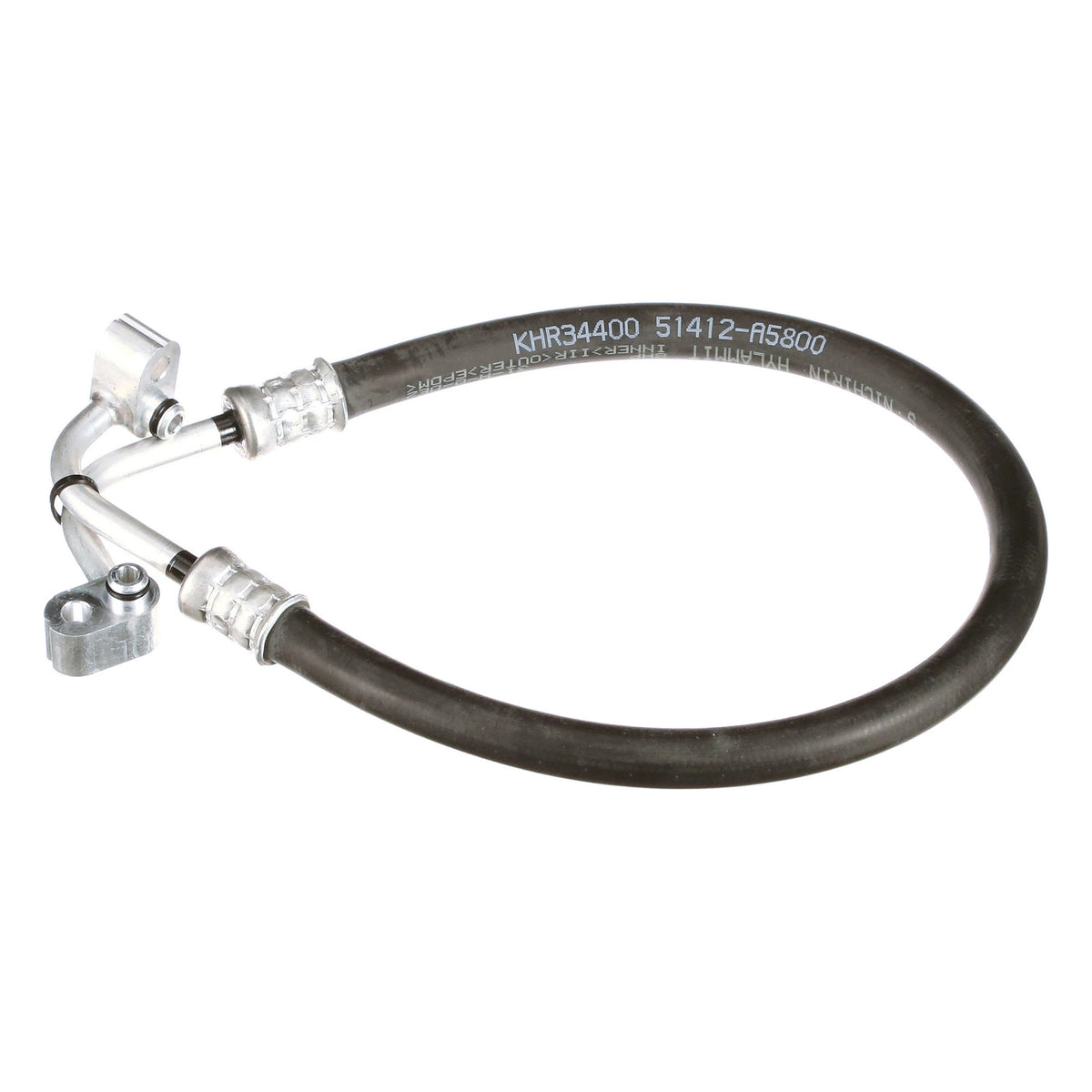 KHR34400 - OEM HOSE - CASE CONSTRUCTION