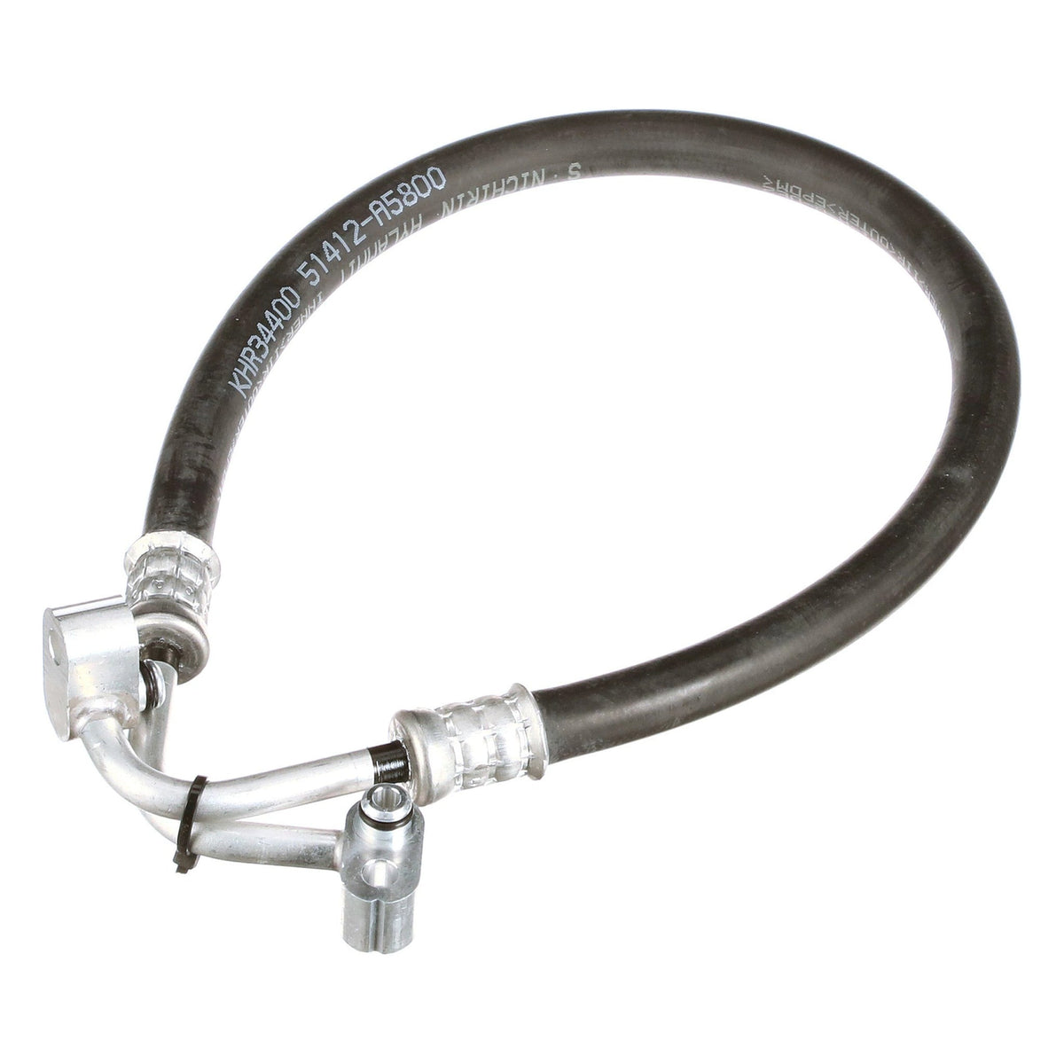 KHR34400 - OEM HOSE - CASE CONSTRUCTION