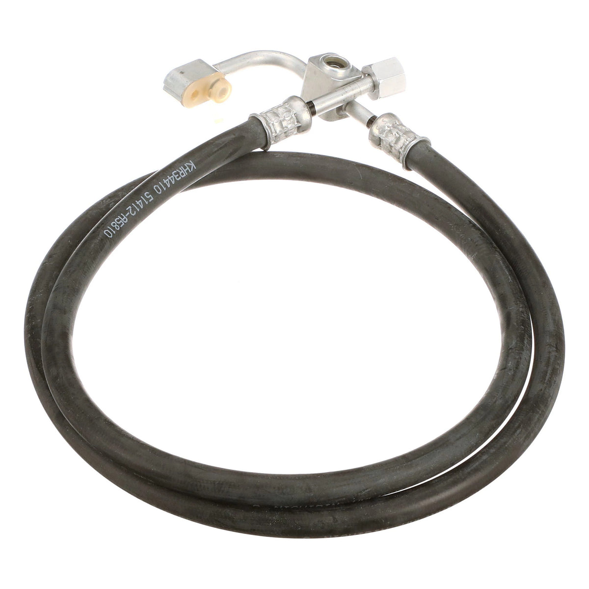 KHR34410 - OEM HOSE - CASE CONSTRUCTION