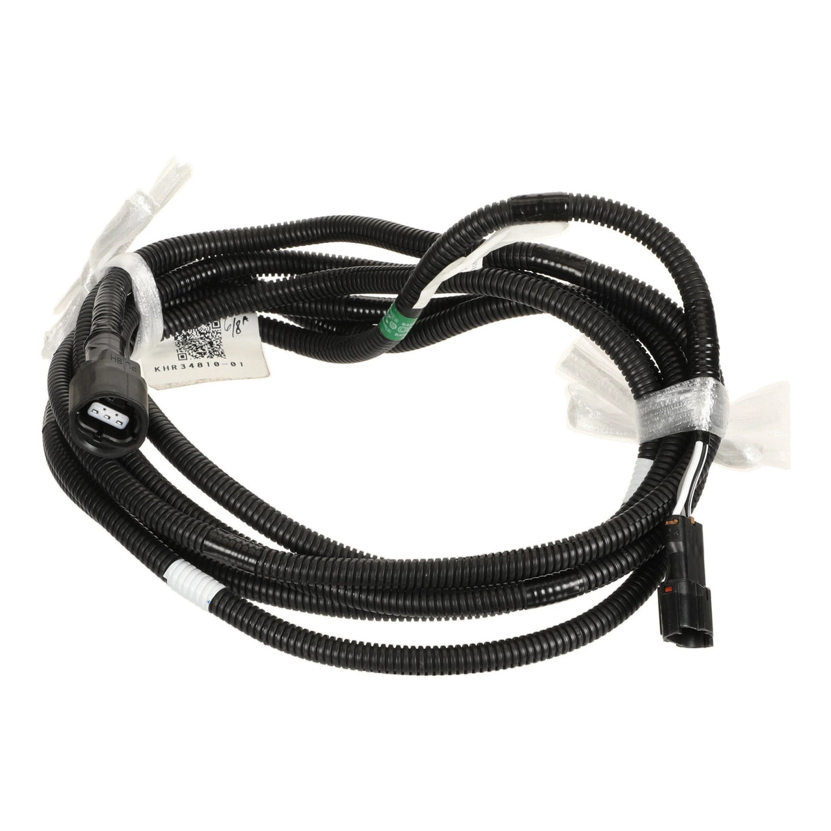 KHR34810 - OEM WIRE HARNESS - CASE CONSTRUCTION