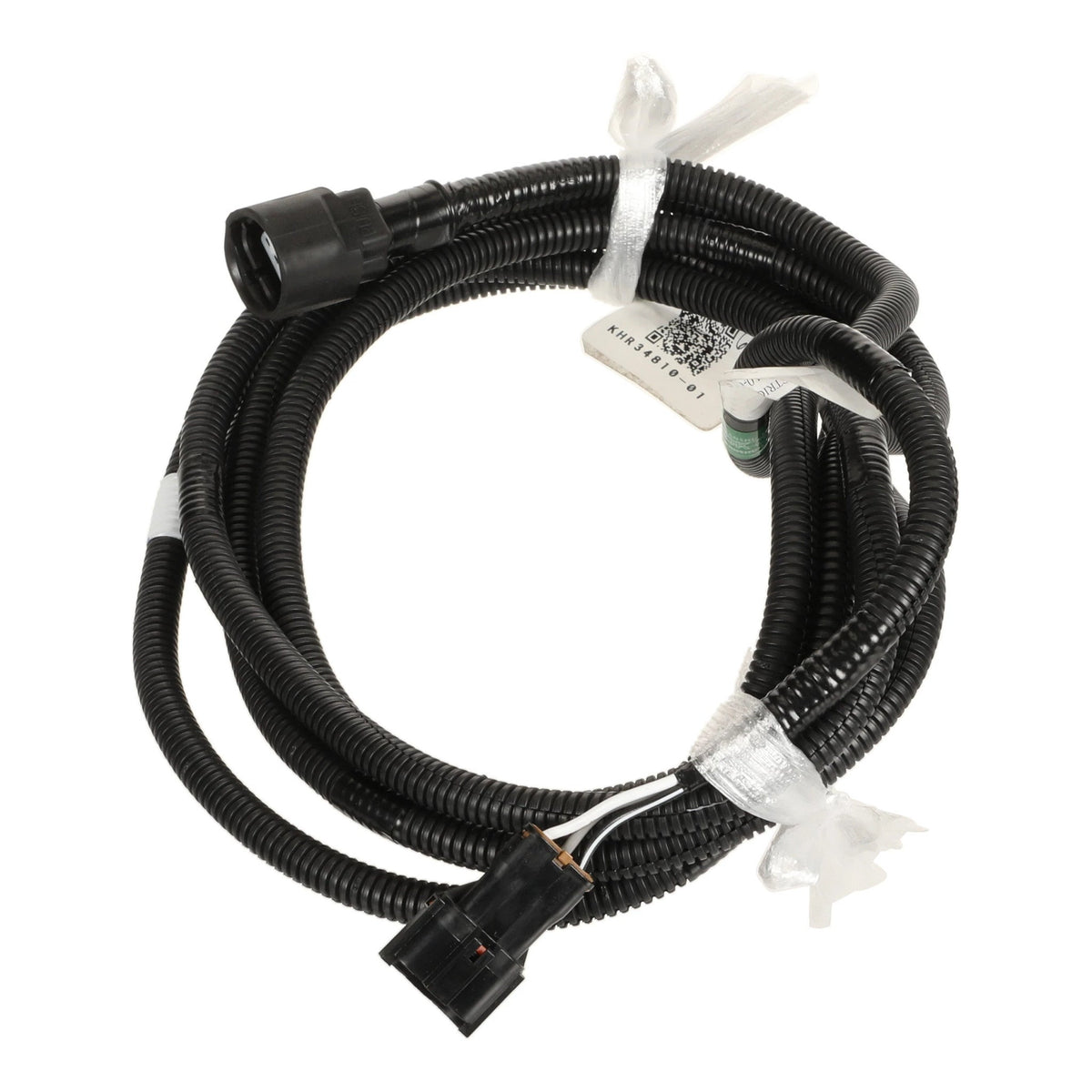 KHR34810 - OEM WIRE HARNESS - CASE CONSTRUCTION