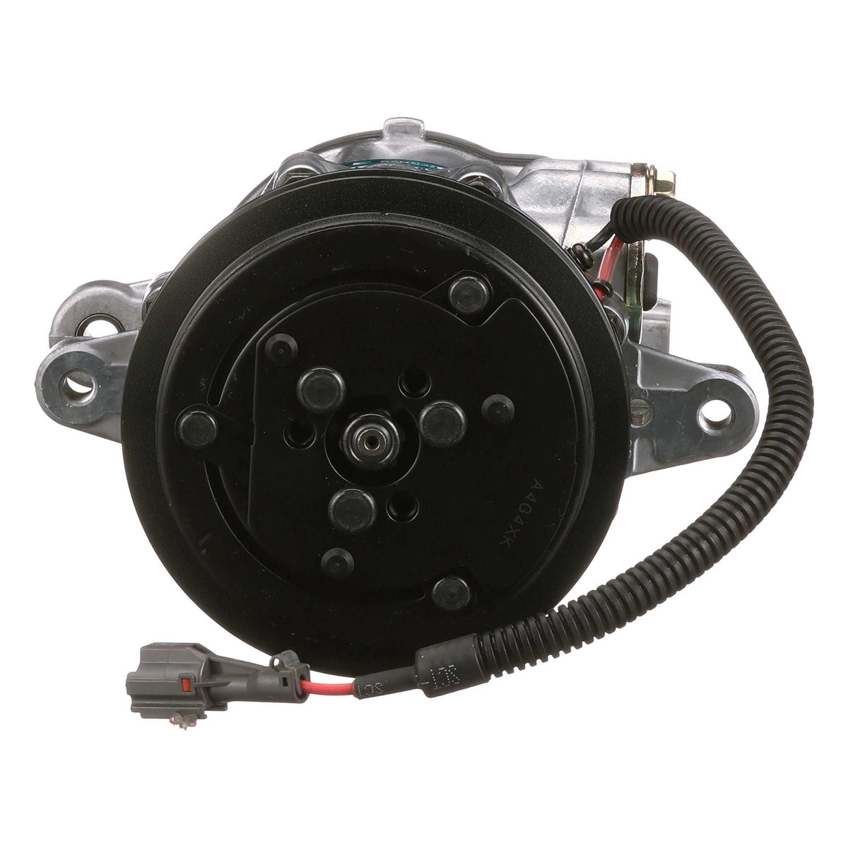 KHR3536 - OEM AC COMPRESSOR - CASE CONSTRUCTION