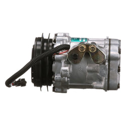 CASE Construction OEM AC Compressor part number KHR3536 — image 1 of 5