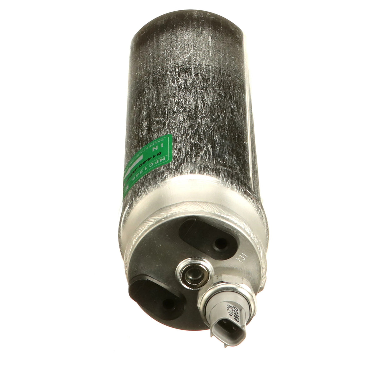 KHR3751 - OEM RECEIVER DRIER - CASE CONSTRUCTION