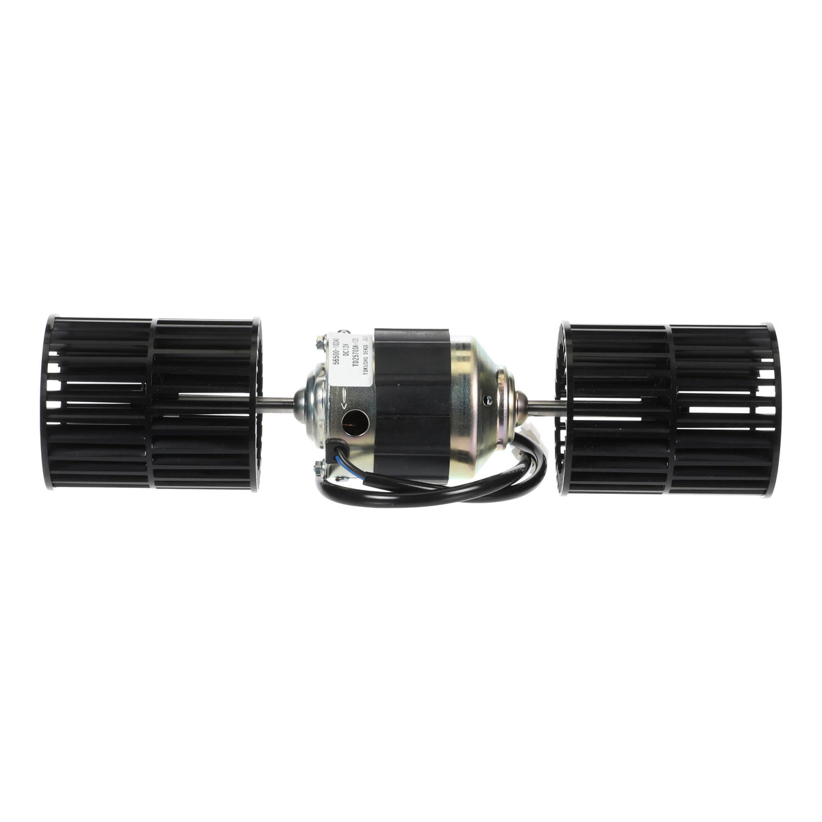 KHR3761 - OEM ELECTRICAL MOTOR - CASE CONSTRUCTION