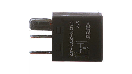 KHR3802 - OEM RELAY - CASE CONSTRUCTION