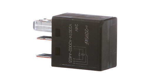 KHR3802 - OEM RELAY - CASE CONSTRUCTION