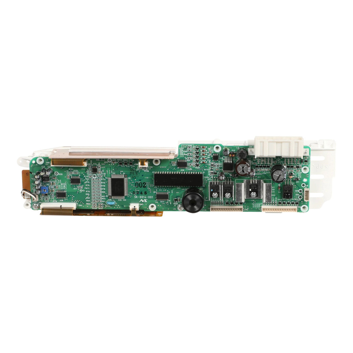 KHR3829 - OEM CONTROL MONITOR - CASE CONSTRUCTION