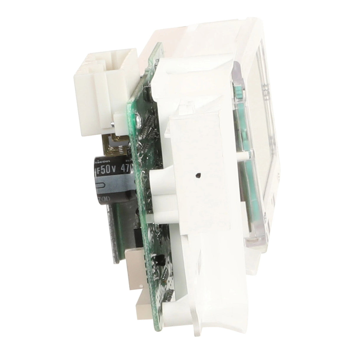 KHR3829 - OEM CONTROL MONITOR - CASE CONSTRUCTION