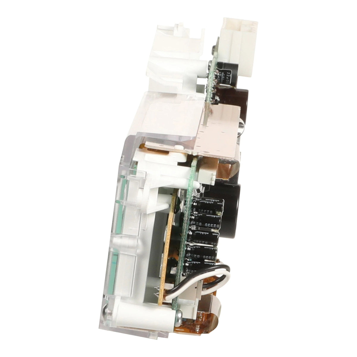 KHR3829 - OEM CONTROL MONITOR - CASE CONSTRUCTION