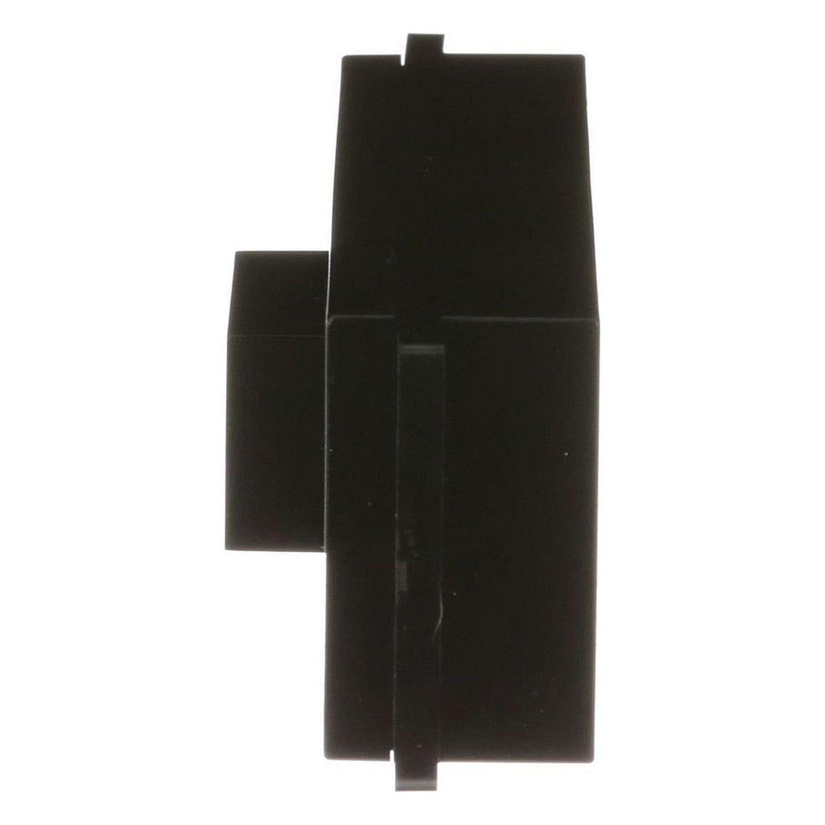 KHR3930 - OEM HEATER & AIR CONDITIONER CONTROL PANEL - CASE CONSTRUCTION