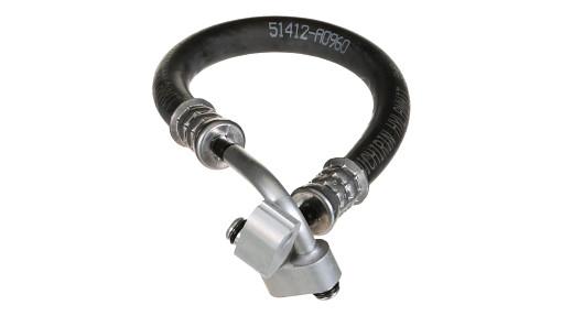 KHR3936 - OEM HOSE - CASE CONSTRUCTION