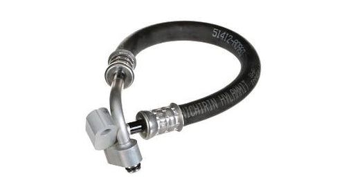 KHR3936 - OEM HOSE - CASE CONSTRUCTION