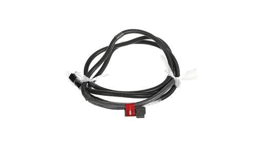 KHR39680 - OEM REAR CAMERA WIRE HARNESS - CASE CONSTRUCTION