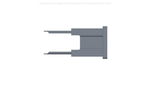 KHR39850 - OEM FUSE - CASE CONSTRUCTION