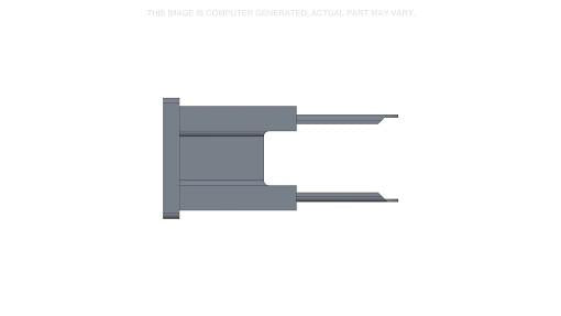 KHR39850 - OEM FUSE - CASE CONSTRUCTION