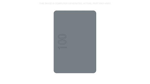 KHR39850 - OEM FUSE - CASE CONSTRUCTION