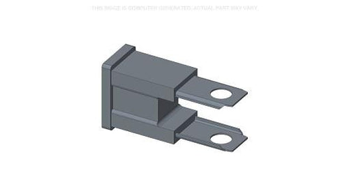 KHR39850 - OEM FUSE - CASE CONSTRUCTION