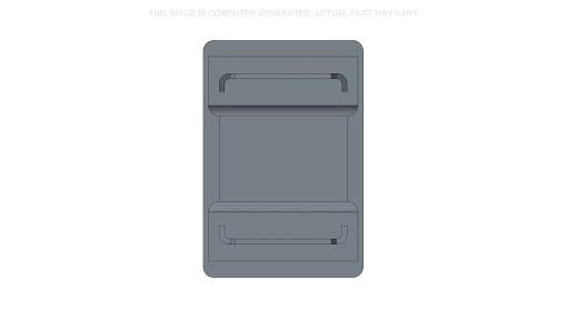KHR39850 - OEM FUSE - CASE CONSTRUCTION