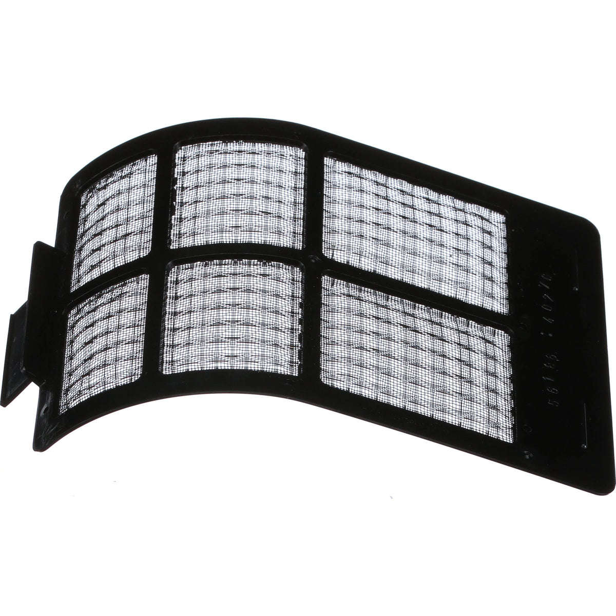 KHR3989 - OEM FILTER SCREEN - CASE CONSTRUCTION