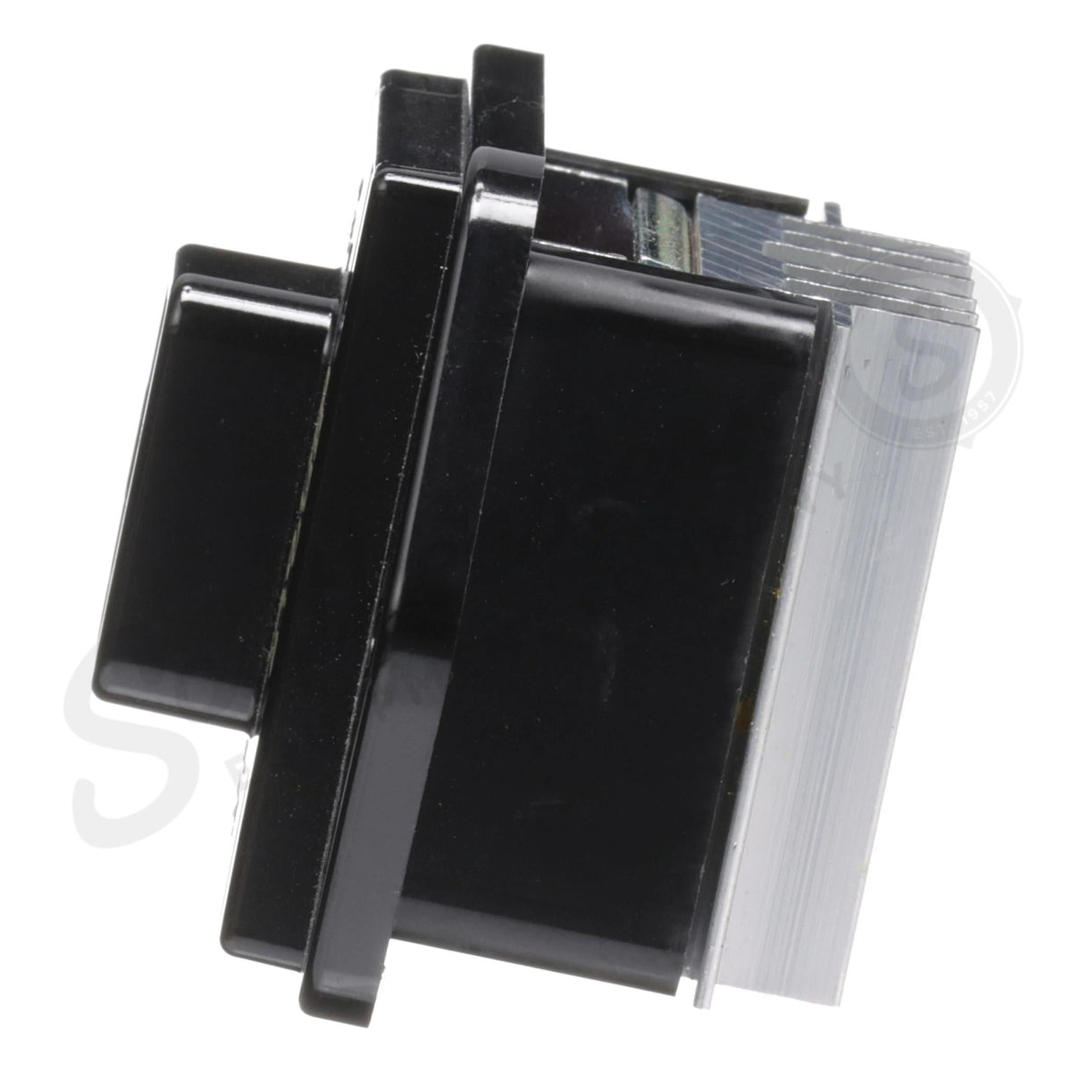 KHR4000 - OEM RESISTOR - CASE CONSTRUCTION