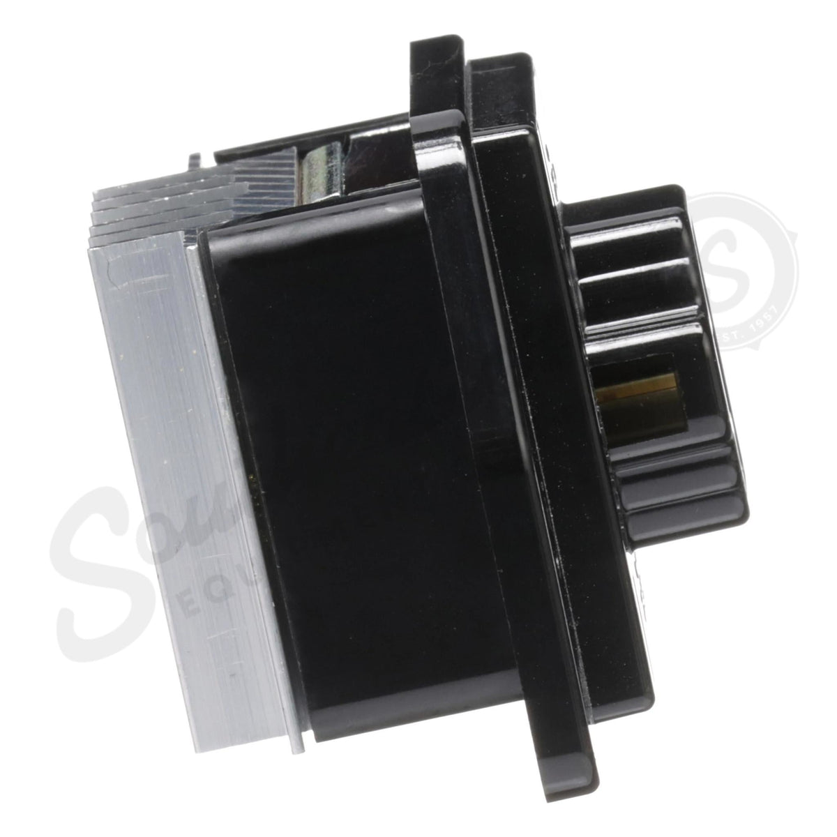 KHR4000 - OEM RESISTOR - CASE CONSTRUCTION