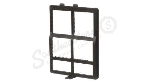 KHR4077 - OEM AIR CONDITIONER SCREEN - CASE CONSTRUCTION