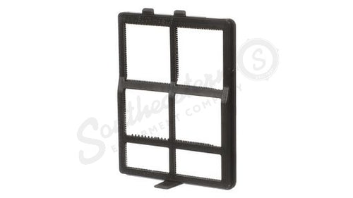 KHR4077 - OEM AIR CONDITIONER SCREEN - CASE CONSTRUCTION