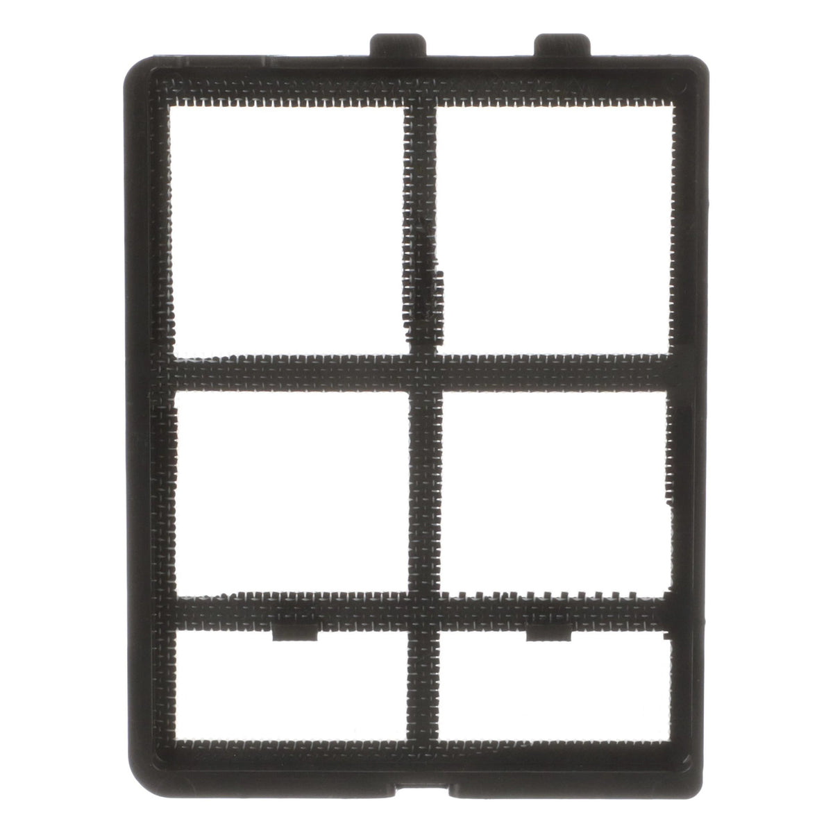 KHR4077 - OEM AIR CONDITIONER SCREEN - CASE CONSTRUCTION