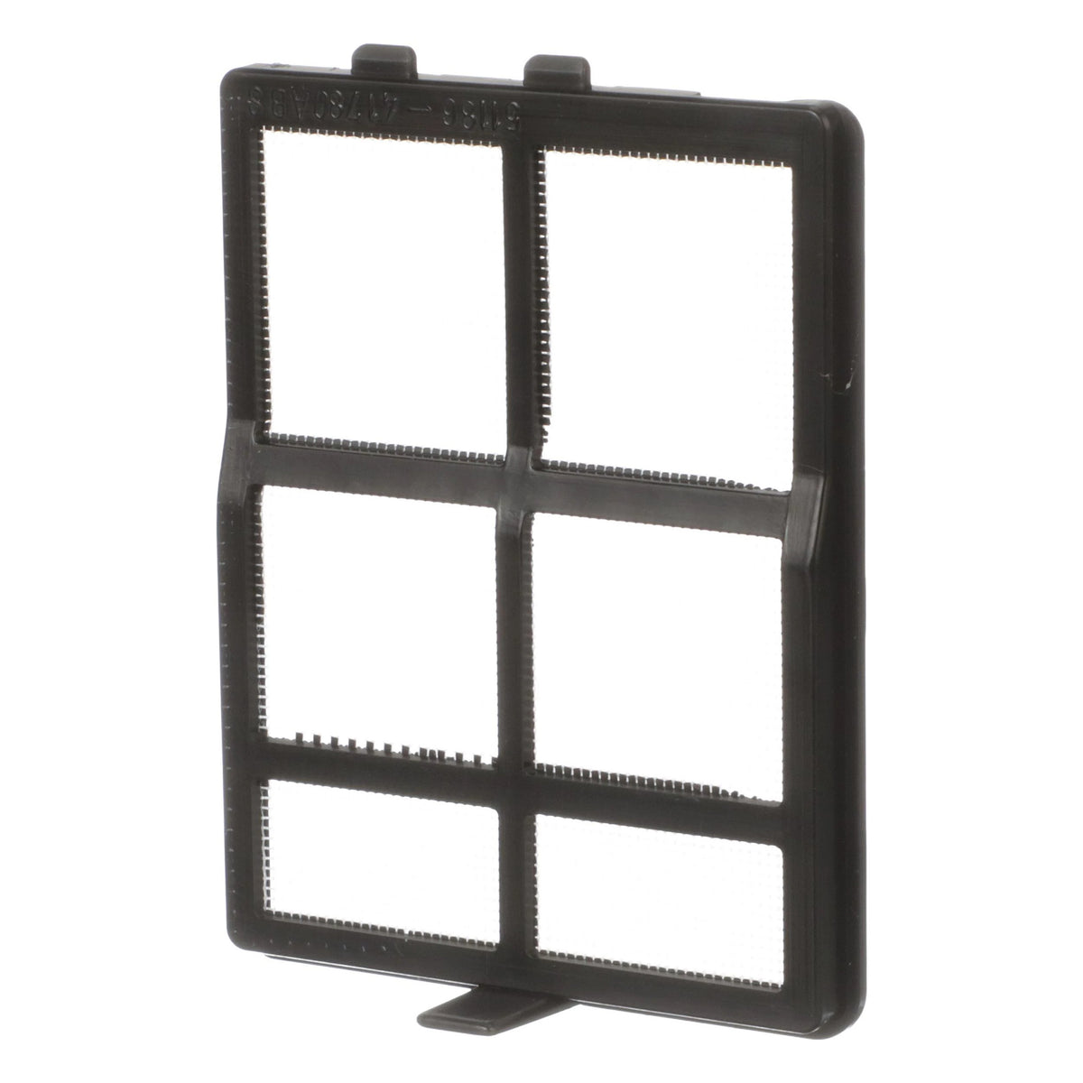 KHR4077 - OEM AIR CONDITIONER SCREEN - CASE CONSTRUCTION