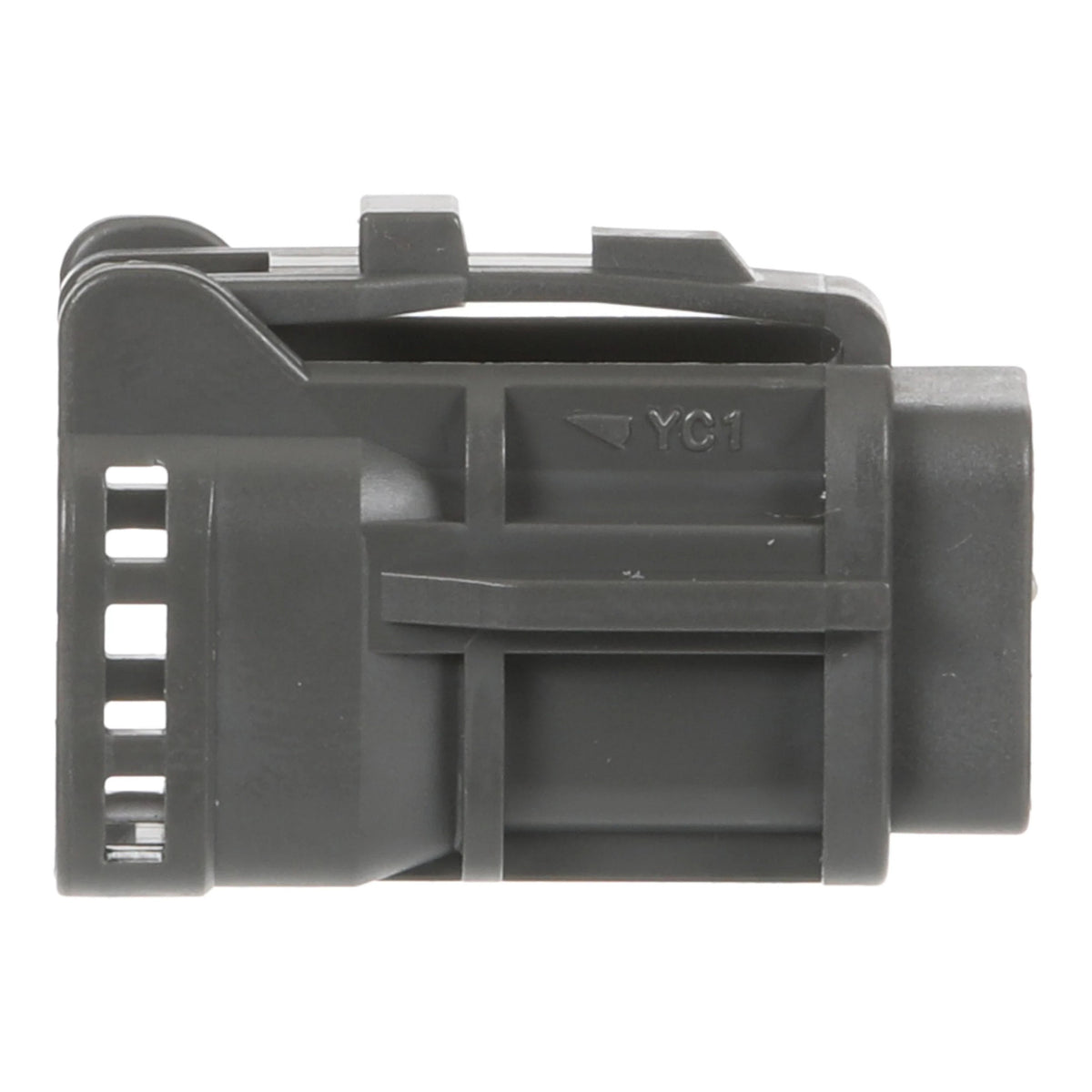 KHR40880 - OEM MULTIPOLE CONNECTOR - CASE CONSTRUCTION