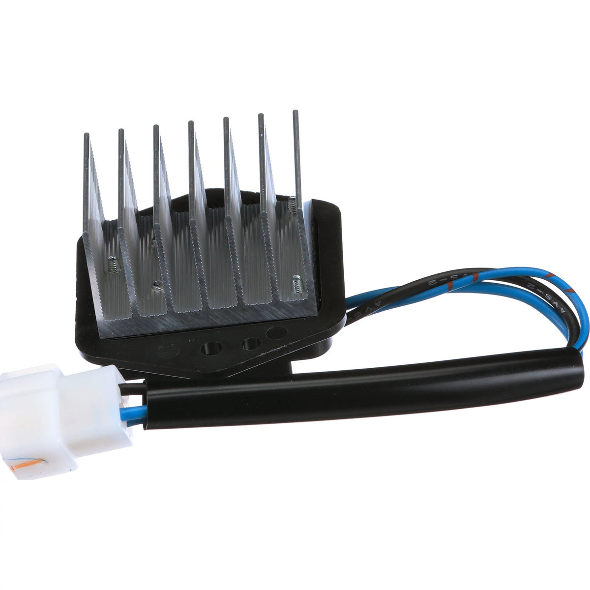 KHR4118 - OEM RESISTOR - CASE CONSTRUCTION