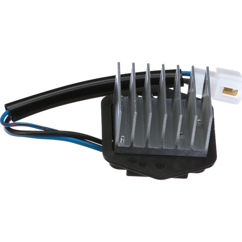 KHR4118 - OEM RESISTOR - CASE CONSTRUCTION