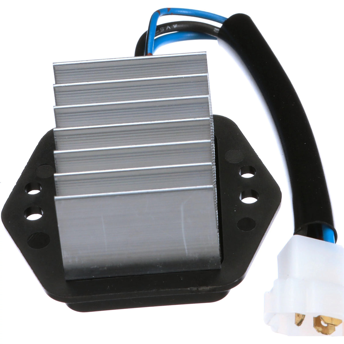 KHR4118 - OEM RESISTOR - CASE CONSTRUCTION
