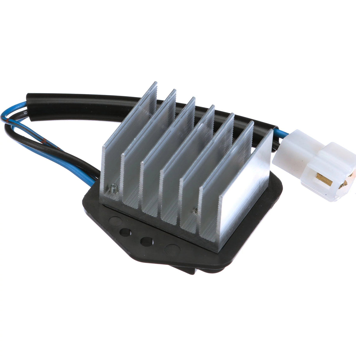 KHR4118 - OEM RESISTOR - CASE CONSTRUCTION